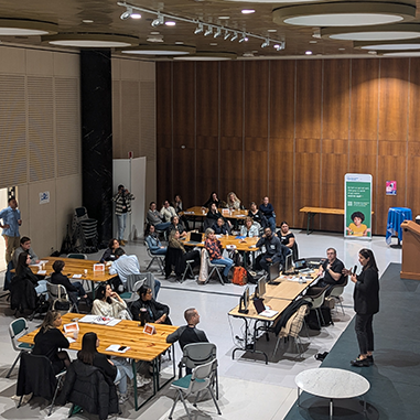 rencontre avec les collectivités locales