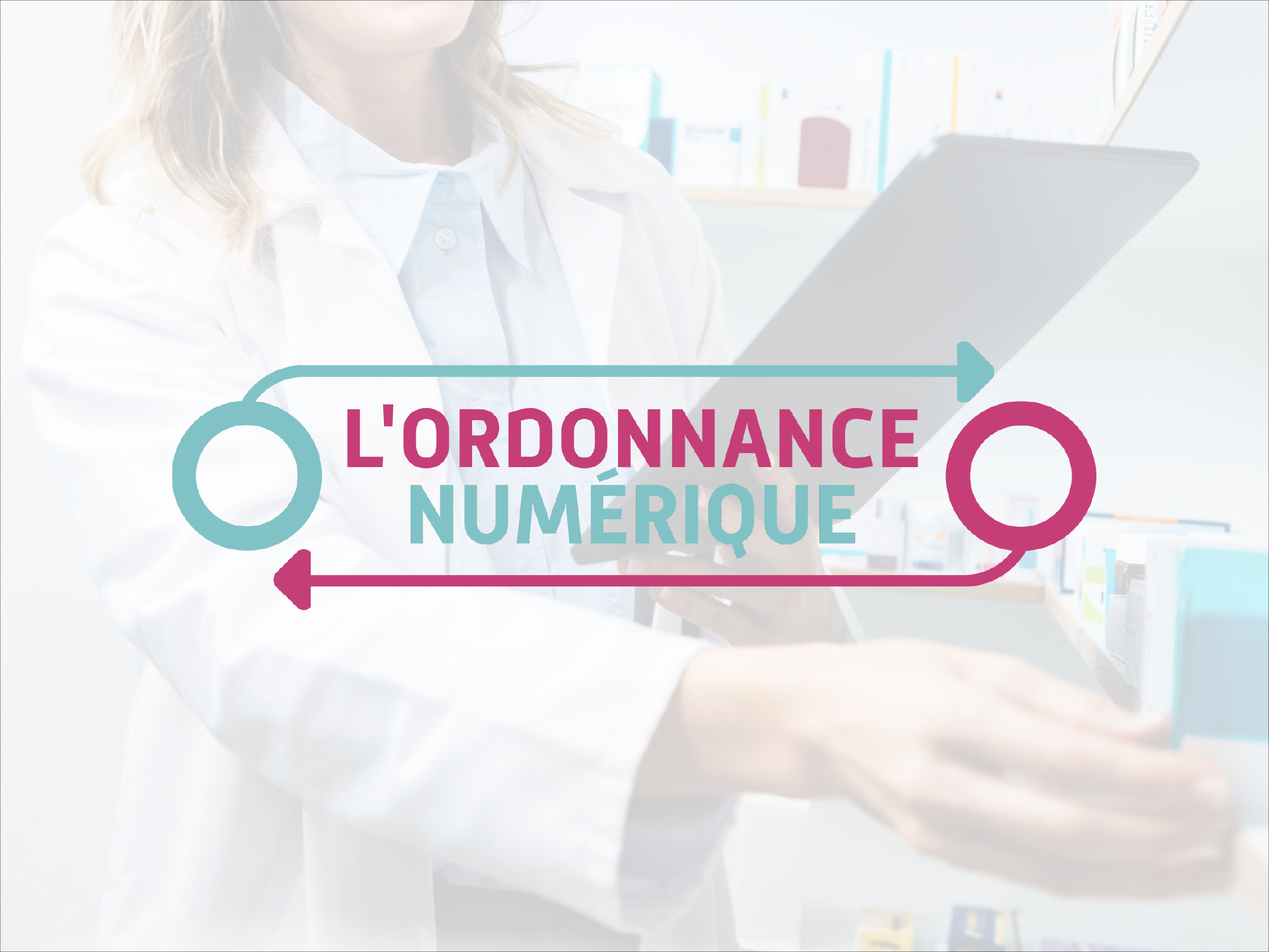 L'ordonnance numérique