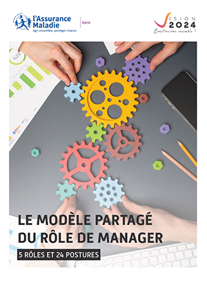 Référentiel managérial