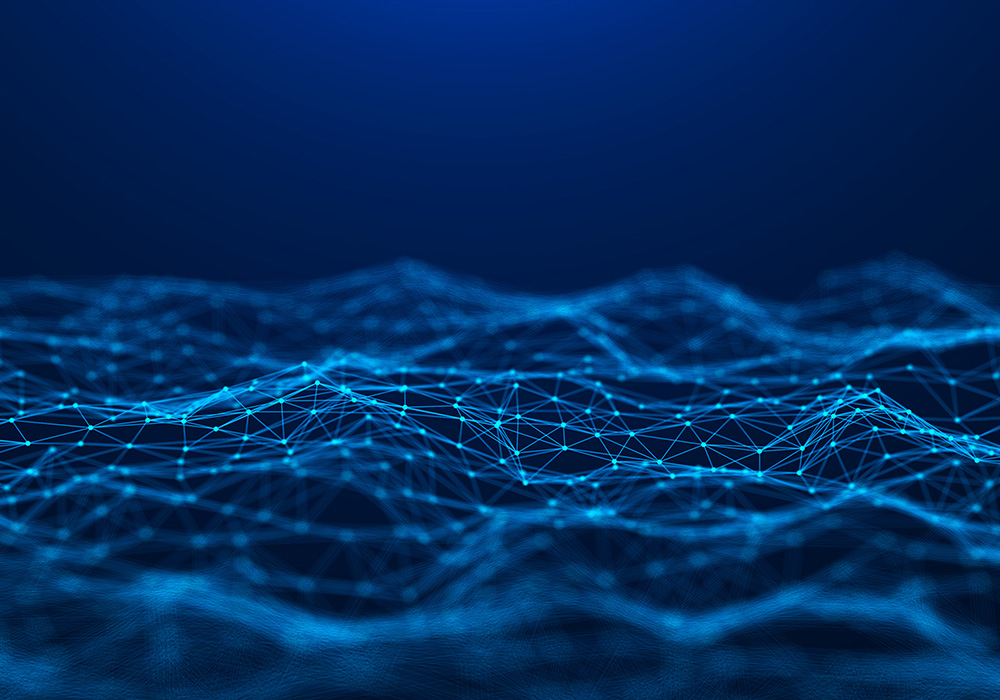Image représentant l'Intelligence Artificielle