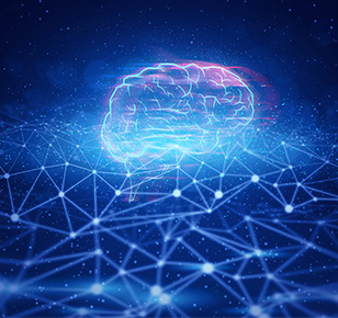 image représentant l'intelligence artificielle