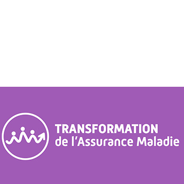 Logo de la Transformation de l'Assurance Maladie