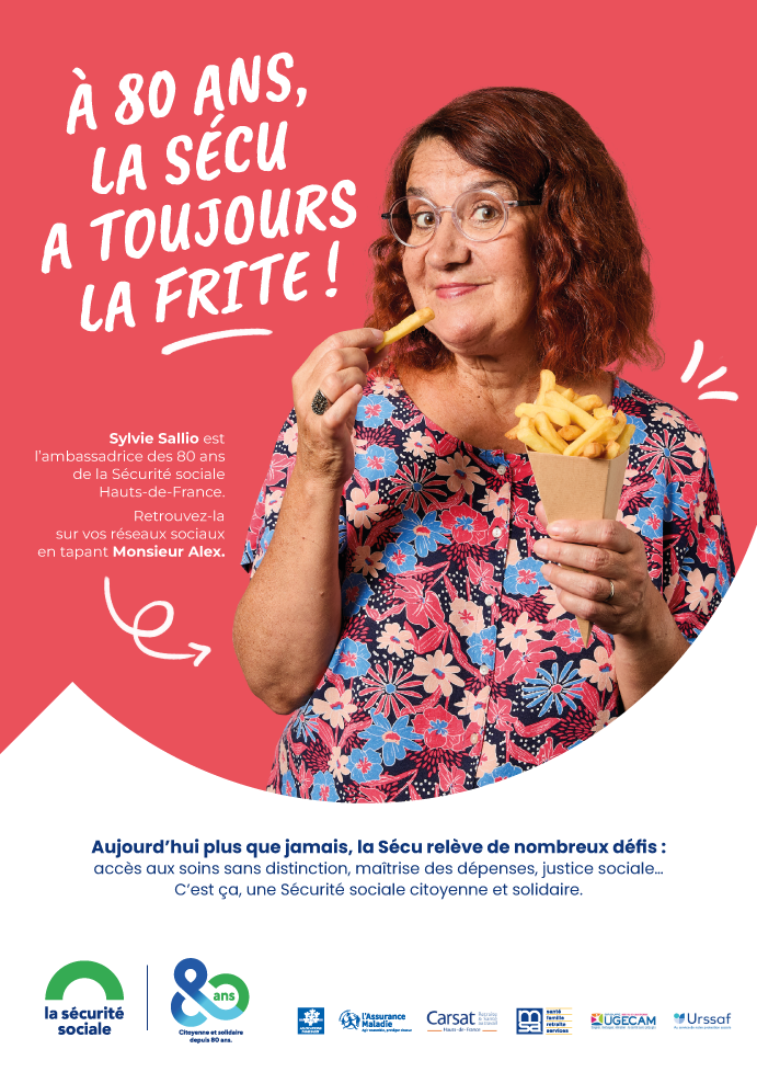 affiche 80 ans secu