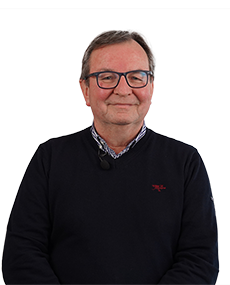Photo Monsieur Christian Winnicki