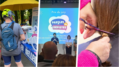 photo evenements despistages