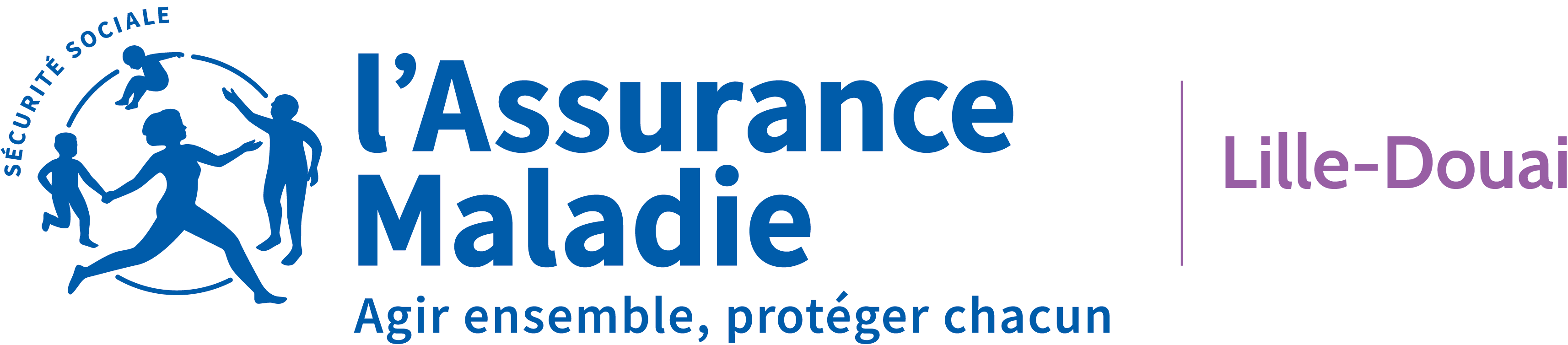 Sécurité sociale : l'assurance maladie