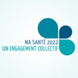 Logo ma santé 2022