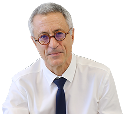 photo de Gilles Brossard