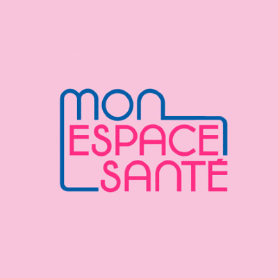 logo Mon espace santé