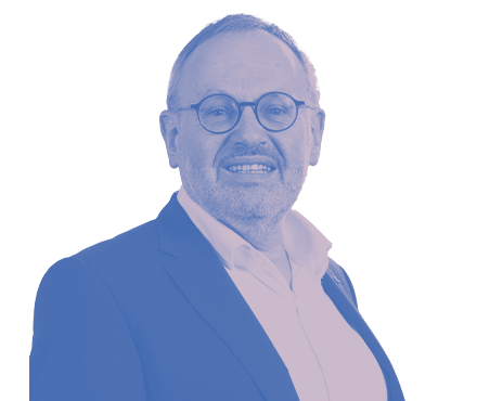 portrait de Philippe Decaen