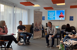 Reportage culture d'entreprise