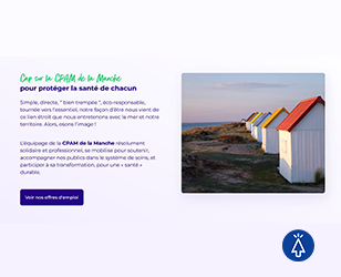 La sécu recrute