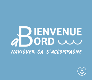 smartpage bienvenue à bord