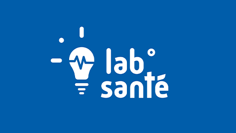 vidéo du lab santé pour le concours tadam