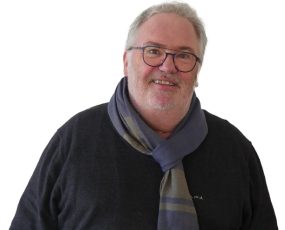 Eric Lebruman