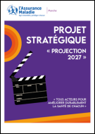 Projet stratégique