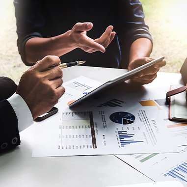 Validation des comptes 2024 : des résultats en progression