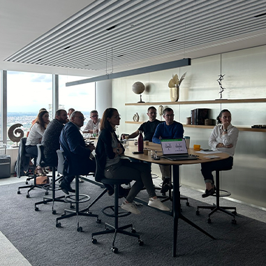 formation sur l'intelligence artificielle