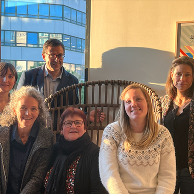 Journée d'échanges inter-organismes sur les maladies professionnelles