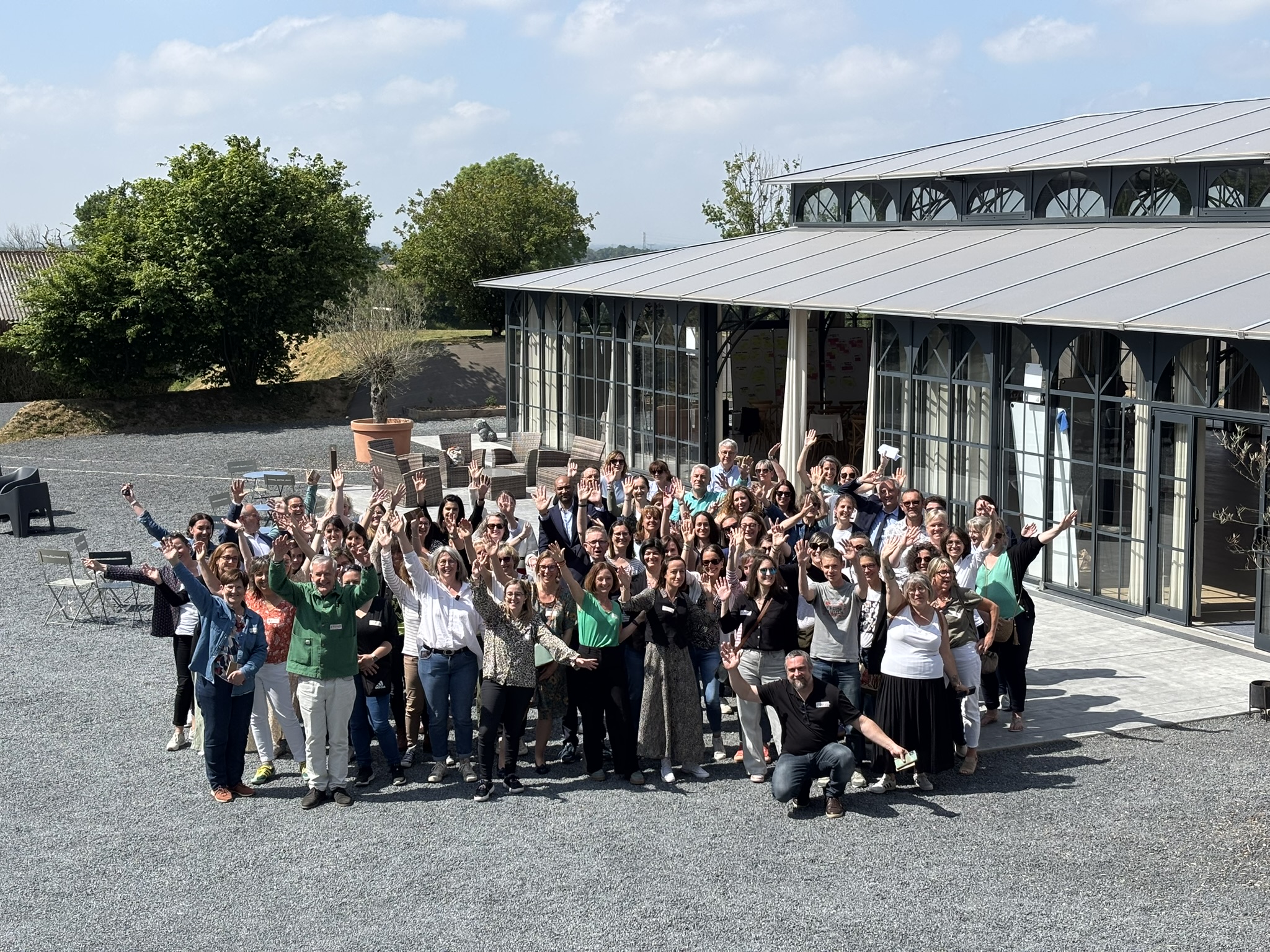 Être collectivement performant