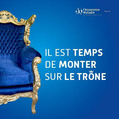 Monte_sur_le_trône_dépistage_cancer_colorectal