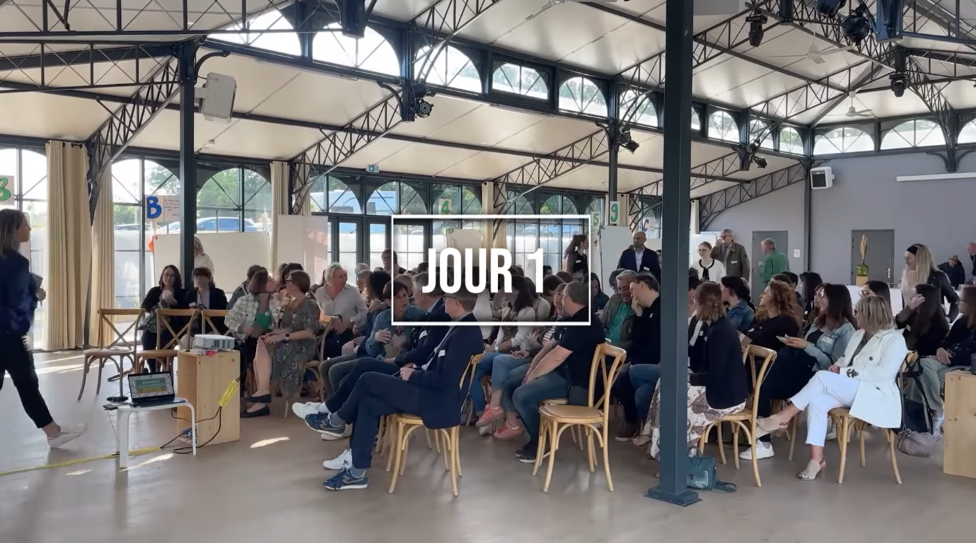 journée transformation de l'Assurance Maladie