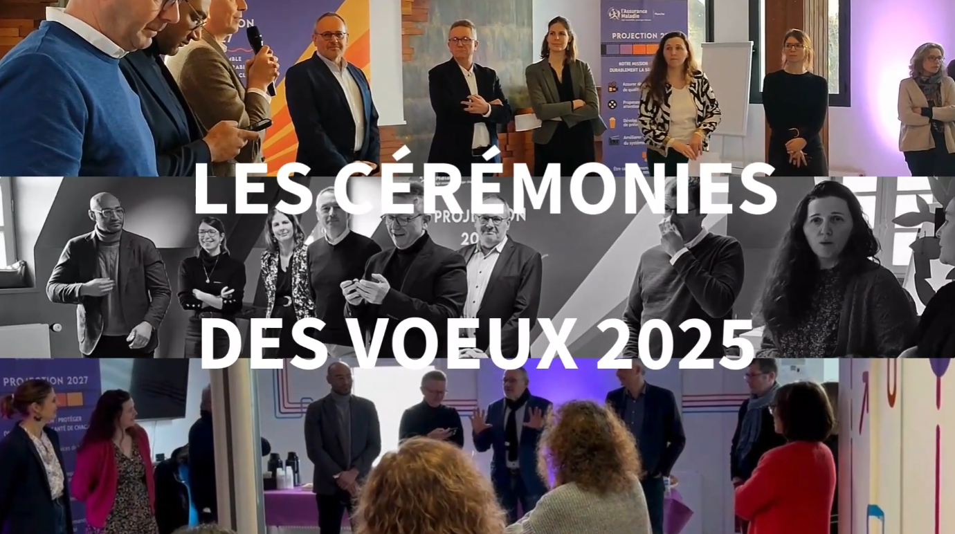 voeux 2025