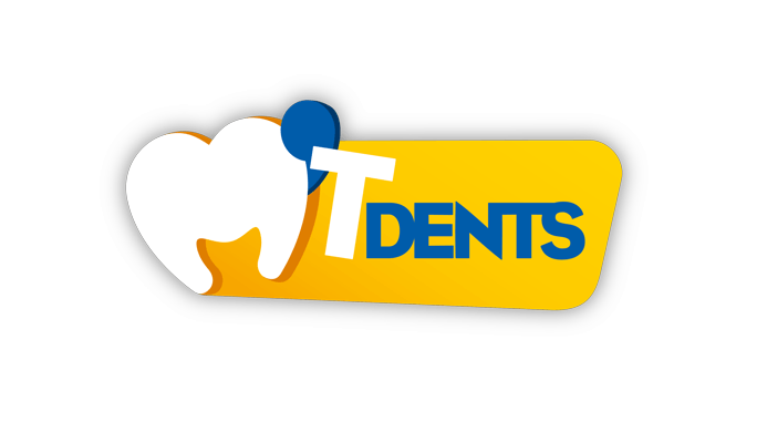 Logo programme M’T Dents