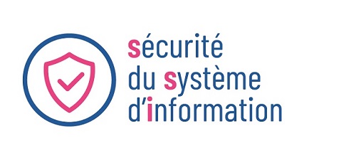 Logo Sécurité du Système d'Information