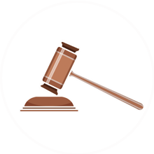 Marteau justice