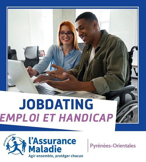 Job Dating Handicap