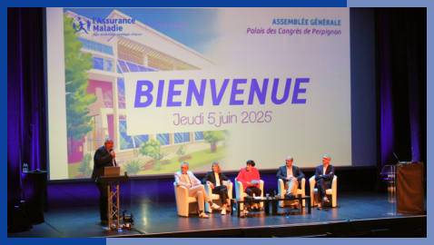 assemblée générale