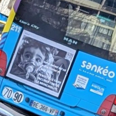 Bus