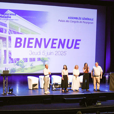 Assemblée Générale