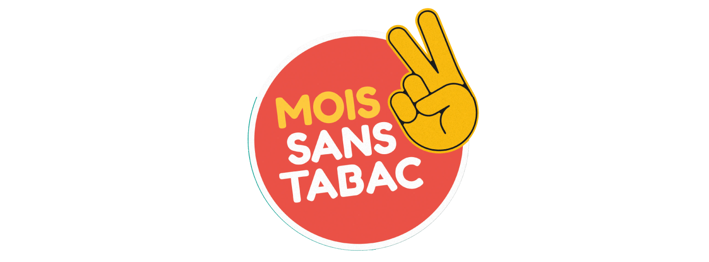 Visuel Mois sans tabac