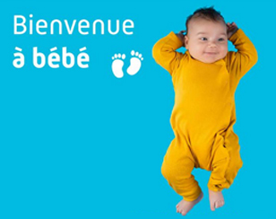 Visuel de la campagne