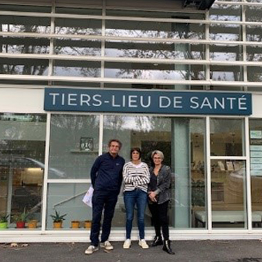 Visuel Tiers-Lieu-Santé de Givors