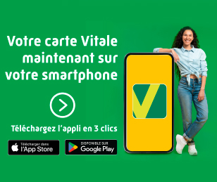 Visuel AppCV
