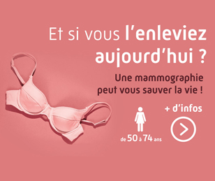 Visuel cancer du sein