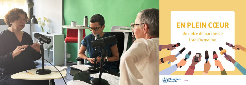 Podcast
