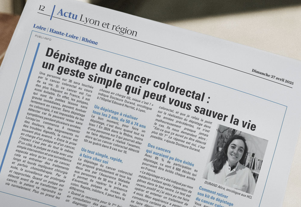 Visuel du Progrès