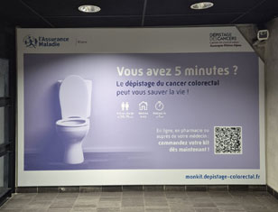 Visuel cancer du sein