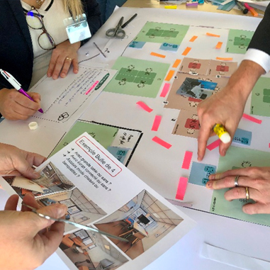 Ateliers prototypes