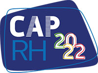 logo CAP RH 2022.