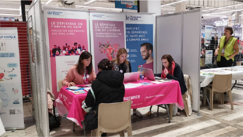 photo de plusieurs avis d'arrêt de travail