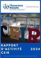 Rapport d’activité CEIR 2024