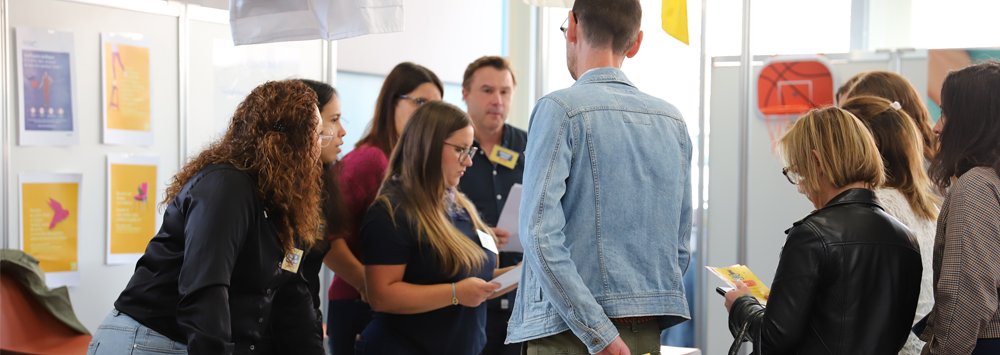 La CPAM fait sa rentrée - Forum interne 2025