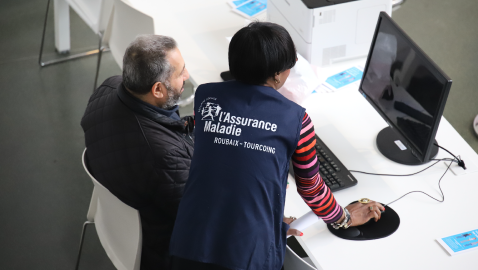 La qualité de service