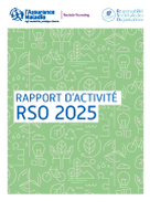 Bilan RSO 2025
