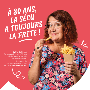 80 ans de la Sécurité sociale